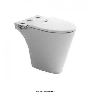 BIDET MARINA 3 AGUJEROS - BLANCO -BHA3J-B-