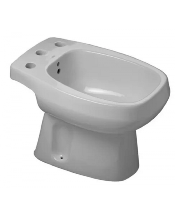 BIDET MONACO 3 AGUJEROS BLANCO