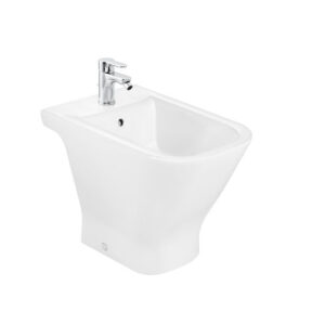 BIDET 3 AGUJ. ROCA THE GAP BLANCO