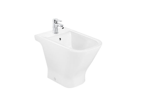 BIDET 3 AGUJ. ROCA THE GAP BLANCO