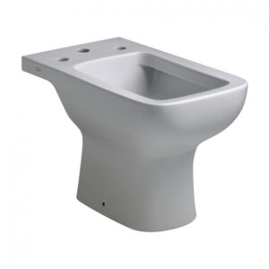 BIDET TRENTO 3 AGUJERO - BLANCO -BEL3J-B