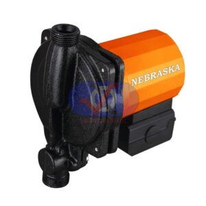 BOMBA PRESURIZADORA NEBRASKA 1/2HP 300W NEBP13