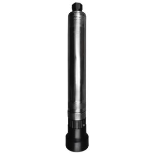 BOMBA SUMERGIBLE 4 PACK120-1.20HP 220V/30M 4PA12-O