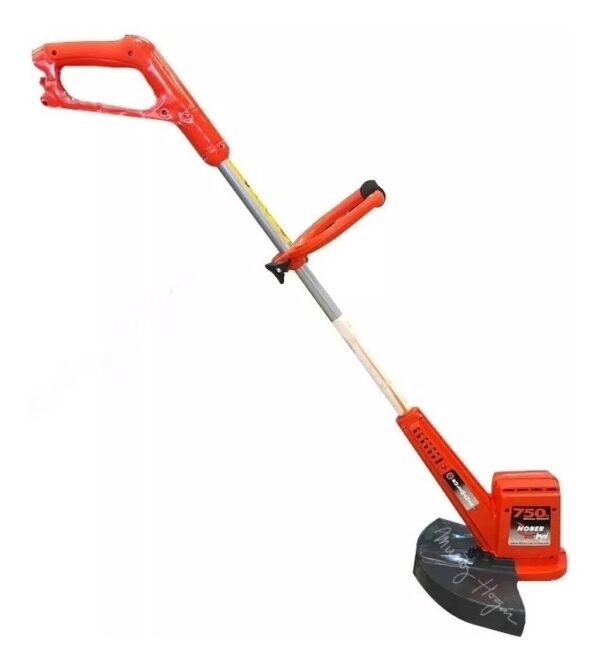 BORDEADORA NOBER MODELO M 212 CP