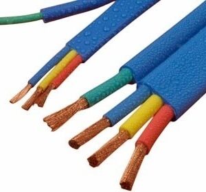 CABLE P/SUMERGIBLE 3X1.5MM -MOTORARG-