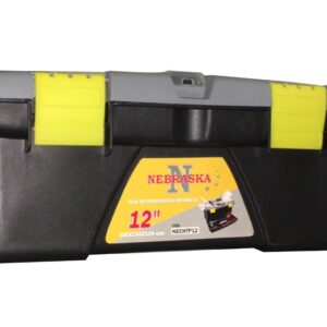 CAJA HERRAMIENTAS NEBRASKA 12' NECHTP12
