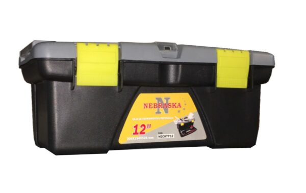 CAJA HERRAMIENTAS NEBRASKA 18' NECHTP18