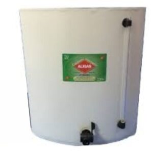 CALEFON ELECTRICO ENLOSADO ALIGAS 20L
