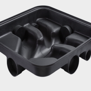 Cámara INSPEC.5 ENTRAD 110/63BCA(47000)