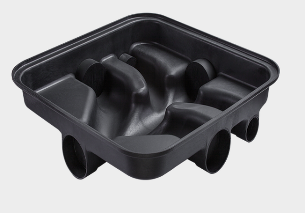 Cámara INSPEC.5 ENTRAD 110/63BCA(47000)