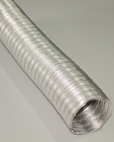CAÑO ALUM.FLEX 03(76)- Pcio x 1 Mt