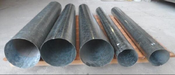CAÑO CHAPA GALV.RDO 05X1MT-