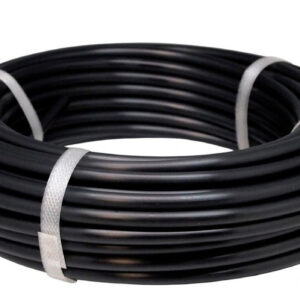 CAÑO POLIETILENO K4X1(25)- Precio x Metro