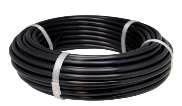 CAÑO POLIETILENO K4X1(25)- Precio x Metro