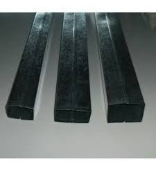 CAÑO CHAPA GALV.RECT-05X10X1MT-
