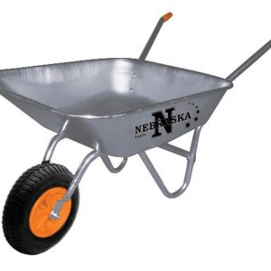 CARRETILLA NEBRASKA 100 KG NECAR100