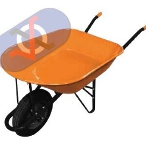 CARRETILLA NEBRASKA 160 PES NECAR160PES