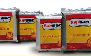 CEMENTO RAPIDO BLANCO X 1 KG.