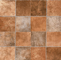 CERAMICA CAÑUELAS TOSCANA BEIGE 43X43 APRX.12/2.2