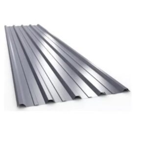 CHAPA TRAPEZOIDAL T-101 CINROALUM NRO 25 1030 Precio x metro
