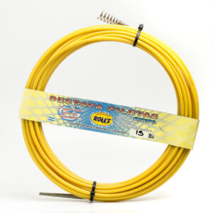 CINTA DESTAPAPILETAS X 10 MTS ART 261
