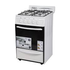 COCINA GLAMA MULTIGAS HORN. C/VISOR