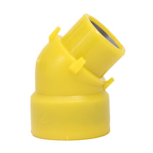 CODO NORMAL MH SIGAS 20 X 45
