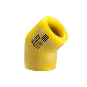 CODO NORMAL HH SIGAS 20 X 45