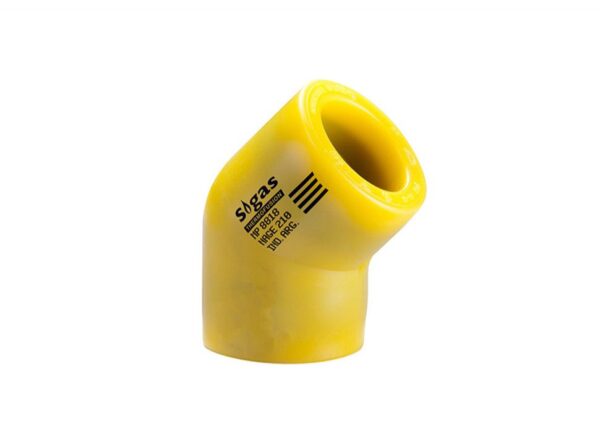 CODO NORMAL HH SIGAS 32 X 45