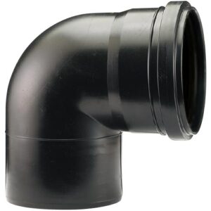 CODO MH 110 X 90º DURATOP 'X'