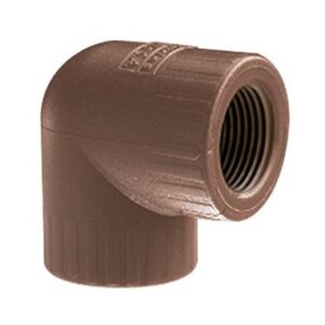 CODO -H3- FUSION/R.PLAST.(H) 1/2 5001