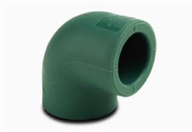 CODO NORMAL FUSION TIGRE 20X90º