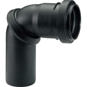 CODO POLIangular 40 DURATOP 'X'