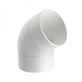CODO PVC 88X45º P/Canaleta.BCA -32163068