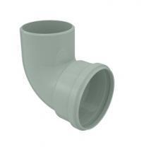 CODO PVC 88X90º P/Canaleta BCA -32158927