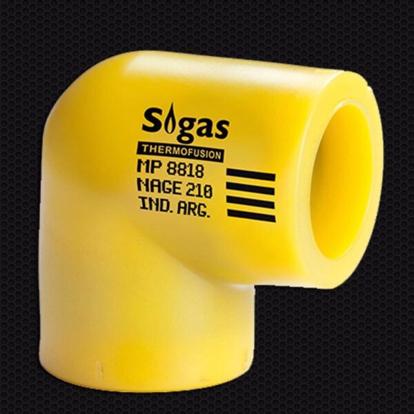 CODO NORMAL HH SIGAS 32 X 90