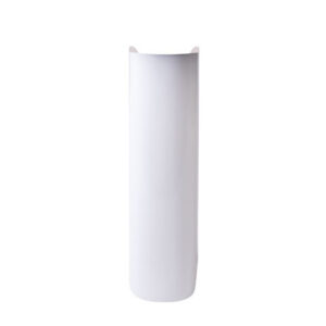 COLUMNA ROCA DAMA - BLANCO