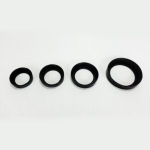 CUERO P/PISTON CDO.4'(101MM)-