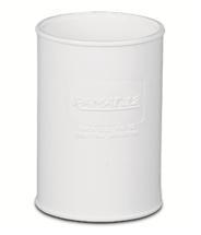 CUPLA LISA NIVEL 1 / TIGRE 110MM-