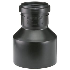 CUPLA REDUCCION DURATOP 'X' MH 110X63 MM