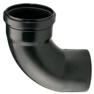 CURVA MH 110MM X 90º DURATOP 'X'