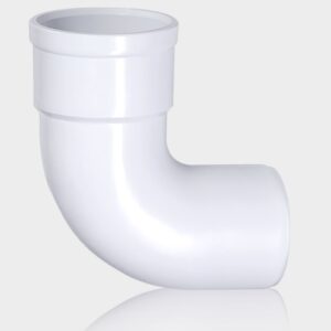 CURVA PVC-3.2 40MMX90