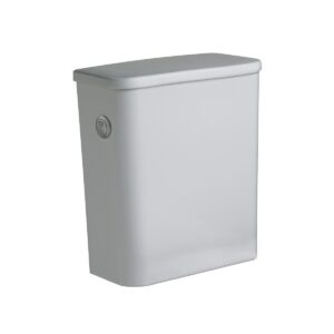 DEPOSITO APOYAR DUAL TRENTO BLANCO -DEW6F-B