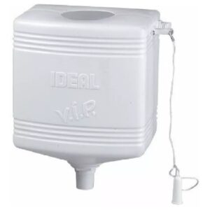 DEPOSITO IDEAL VIP PVC A CADENA