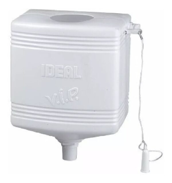 DEPOSITO IDEAL VIP PVC A CADENA