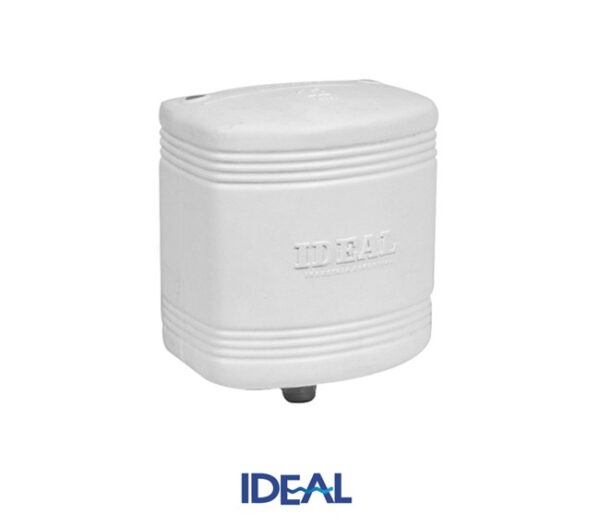 DEPOSITO IDEAL MINGITORIO 8LT COLG.PVC S
