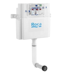 DEPOSITO ROCA EMBUTIR SLENDRA 3/6 LTS