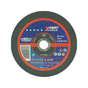 DISCO TYROLIT 178X1.6