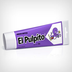 EL PULPITO DE POXIPOL X 120 GS.