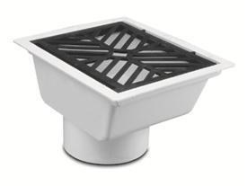 EMBUDO FRONTAL NIVEL 1 / TIGRE 110MM-